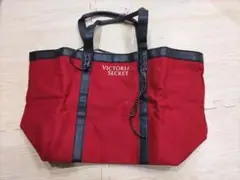 新品　タグ付き　ヴィクトリアシークレット　トートバッグ
