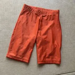 サッカーインナーパンツ　160