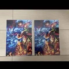 劇場版鬼滅の刃 映画特典