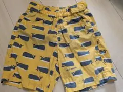 ヘリー・ハンセン　キッズ水着