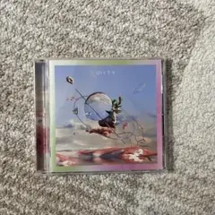 【美品】UNITY CD Mrs. GREEN APPLE