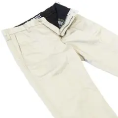 Levi’sリーバイス スタプレスト▼テーパードチノ▼28▼ウエスト約76cm