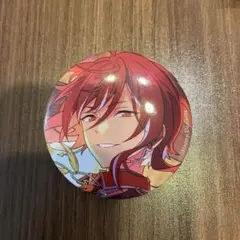あんさんぶるスターズ フィーチャー2 缶バッジ 逆先夏目