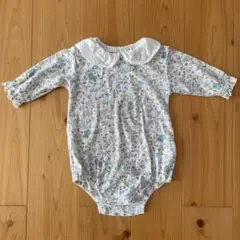 ピーターラビット ロンパース