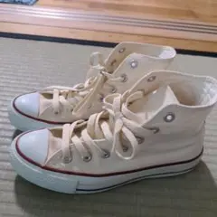 コンバース　23.5cm