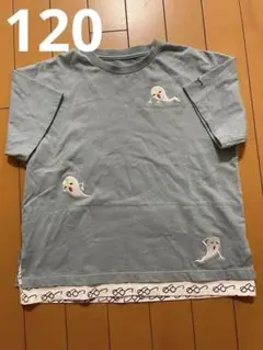 グラニフ　Tシャツ　ねないこだれだ