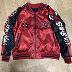 デッドプール スカジャン