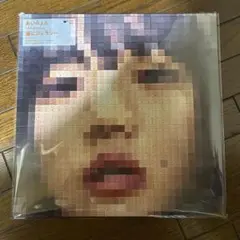 UA 11 ウーア 2枚組　クリアレコード　美品 UA 初回限定盤 '11'12inch 2枚組 LP レコード アルバム イレブン