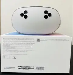 Meta Quest 3S 128GB VR キャンペーン開催中！ 即日発送可