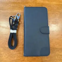 ⭐️ DIGNO SX2 BX2 ケース 手帳型 ストラップ スマホケース
