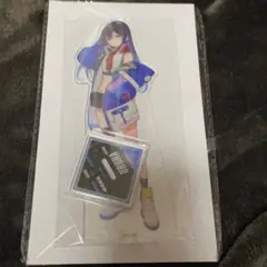 ぶいすぽっ！ GiGO ビッグアクリルスタンド アクスタ 　一ノ瀬うるは