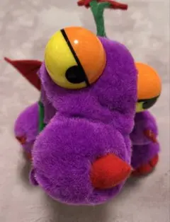 非売品　コズモギャング⭐︎ぬいぐるみセット Yahoo!オークション - ナムコ コズモギャングズワールド