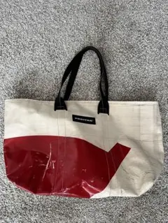 FREITAG フライターグ　クーパー　廃盤品　転写 2025年最新】freitag cooperの人気アイテム - メルカリ