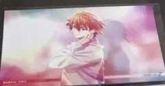 アイナナ　陸　ブロマイド　Sony ワイヤレスイヤホン
