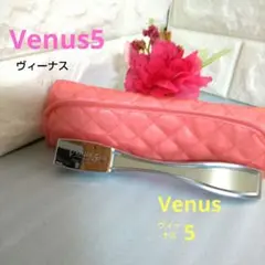 1点のみ☆美肌☆ステンレスVenus 5 neo(ヴィーナス5)美顔☆遠赤外線