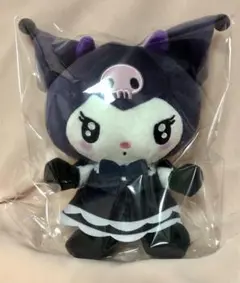 クロミ　ネオゴシックデビルズ　ドール