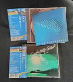 川崎遼 CD×2