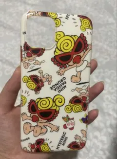 ヒスミニ iPhone11Pro