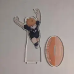ハイキュー 日向翔陽 アクスタ