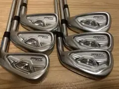 Titleist VG3 2018アイアンセット 5-9 P DG95 6本