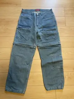 2025年最新】supreme zip-off utility pantの人気アイテム