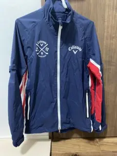Callaway ウィンドブレーカー