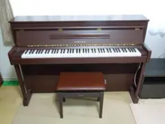 【美品】YAMAHA ハイブリッド電子ピアノ DUP-7 椅子付き（着払い） ヤマハ | DUP-7 - ピアノ・電子ピアノ - 概要