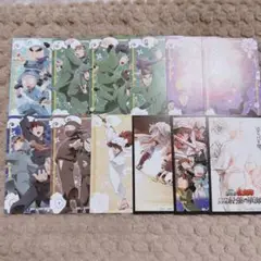 忍たま乱太郎 アニメイト特典