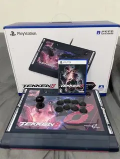 2025年最新】Tekken ファイティングスティックαの人気アイテム