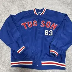 WEGO スタジャン TUCSON 83 Lサイズ