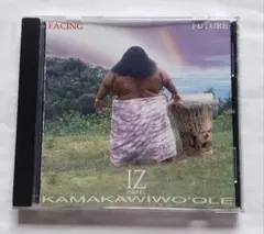 値下げ　IZ KAMAKAWIWO'OLE