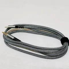 Type C to 3.5mm オーディオケーブル 1.2 M