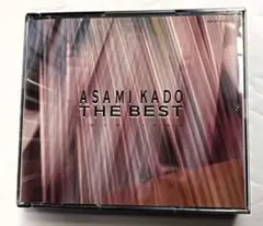 門あさ美 THE BEST 1979-1985