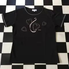 N211 ケイパ　半袖Tシャツ　サイズL