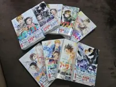 メダリスト 1-9巻セット