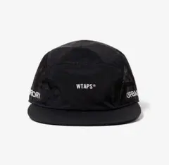 WTAPS T-7 / CAP / NYLON. TUSSAH. PERTEX®