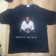 Darius Rucker Tシャツ Learn to Live Tour