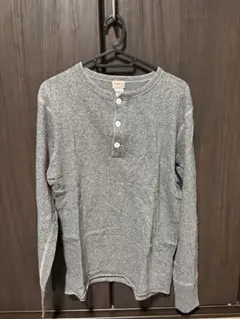 Healthknit ロンT