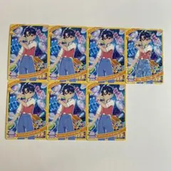 ひみつのアイプリリング3弾すばるセット