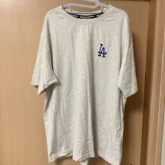 LAドジャース　Tシャツ