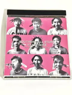CD】サザンオールスターズ HAPPY ONE