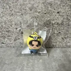 omiミニオン 着ぐるみフィギュア 登坂広臣