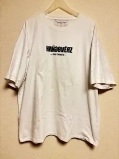 【限定品】美品 Hangoverz 周年記念T 限定デザイン XL