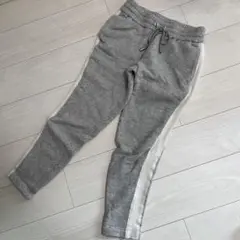アドーア ADORE 裏起毛 スウェット パンツ