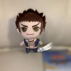 学園BASARA マスコットVol.2 徳川家康