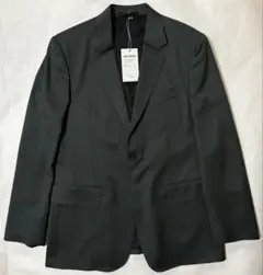 最終価格 WACKO MARIA ワコマリア スリーピース スーツ　グレー S WACKO MARIA (ワコマリア) SINGLE JACKET ジャケット スーツ