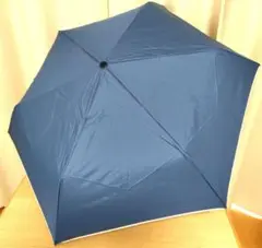 折りたたみ傘 晴雨兼用 ワンタッチ自動開閉