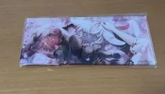 ゆめくろ　カプリス　Sweet Fes Gくじ　アクパネ　缶バッジ3点　アクスタ