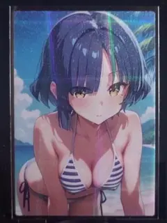 セクシーカード パラ 5119
