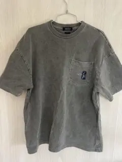 Nautica Vintage Collection グレー Tシャツ